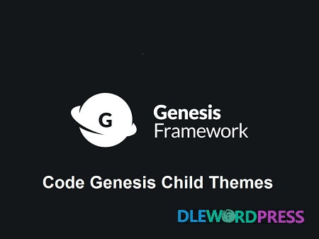Genesis Framework Package Theme V3.3.2 Studiopress