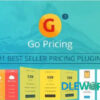 Go Pricing – WordPress Responsive Pricing Tables V3.3.16 Codecanyon