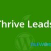 Leads V2.3.3.2 Thrive Themes