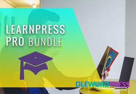 LearnPress PRO Bundle V4.2.2 – Thimpress