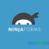 Ninja Forms V4.0.0 Download Monitor