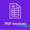 PDF Invoices Addon V2.2.26 Easy Digital Downloads