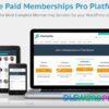 Paid Memberships Pro Full Addons V2.4.4 Paidmembershipspro