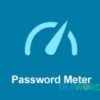 Password Meter Addon V1.2.1 Easy Digital Downloads