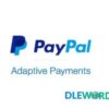 PayPal Adaptive Payments Addon V1.3.5 Easy Digital Downloads