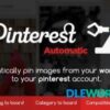 Pinterest Automatic V4.14.2 Codecanyon
