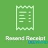 Resend Receipt Addon V1.0.1 Easy Digital Downloads
