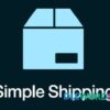 Simple Shipping Addon V2.3.8 Easy Digital Downloads