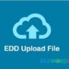 Upload File V2.1.4 Easy Digital Downloads