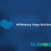 WPBakery Page Builder Visual Composer V6.3 Codecanyon