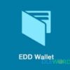 Wallet Addon V1.1.4 Easy Digital Downloads