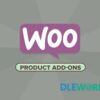 WooCommerce Product Add Ons Plugin – WooCommerce Extensions