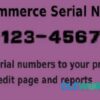 WooCommerce Serial Numbers V1.32 Codecanyon 1