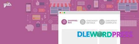 YITH WooCommerce Multi-Step Checkout Premium V2.0.12 - WooCommerce Payment Plugin 3 YITH WooCommerce Multi-Step Checkout Premium