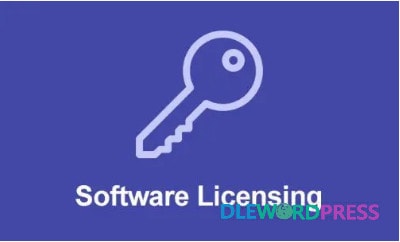 Easy Digital Downloads Software Licensing V3.8.6