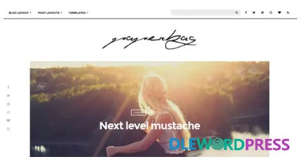 Paperbag WordPress Theme V1.4.1 - CSSIgniter 1 Paperbag WordPress Theme V1.4.1 - CSSIgniter