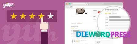 YITH WooCommerce Advanced Reviews Premium