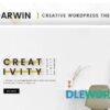 DARWIN – CREATIVE WORDPRESS THEME 1.0.5