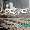 Decibel – Professional Music WordPress Theme V2.1.3 Themeforest