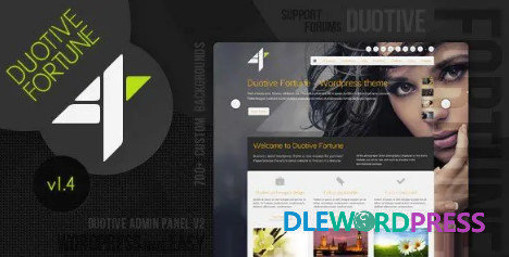 Duotive Fortune V1.497 - Themeforest 1 Duotive Fortune V1.497 - Themeforest