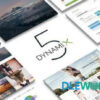 DynamiX for BusinessCorporate V7.5 Themeforest