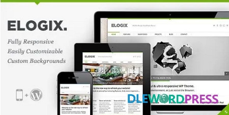 ELOGIX - Responsive Business WordPress Theme V3.3 - Themeforest 1 ELOGIX - Responsive Business WordPress Theme V3.3 - Themeforest