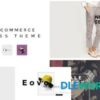 EOVO – Creative eCommerce V1.7 Themeforest