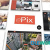 EPix – Fullscreen Photography V2.3 Themeforest