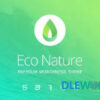 Eco Nature – Environment Ecology V1.4.6 Themeforest