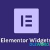 Elementor Widgets Addon V1.2.2 OceanWP