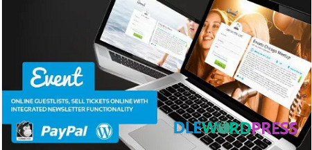 Event Guest List V1.7 - Themeforest 1 Event Guest List V1.7 - Themeforest