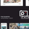 Foto – Photography for Photographers V1.5 Themeforest