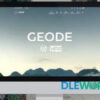 Geode Elegant eCommerce Multipurpose Theme V1.8.2 Themeforest