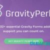 Gravity Perks – Addons Gravity Forms WordPress