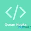 Hooks Addon V1.1.3 OceanWP