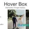 Hover Box Elementor Page Builder Addon V1.0.1 Codecanyon