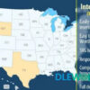 Interactive US Map V2.2.4 Codecanyon
