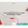 Interni – 3D Interior Design Studio V1.1 Themeforest