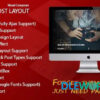 JPS Ajax Post Layout – Addon For Visual Composer V1.9.0.7 iThemes