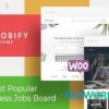 Jobify – WordPress Job Board Theme