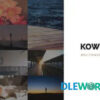 KowloonBay – Multipage PortfolioBlog WP Theme V1.2.3 Themeforest