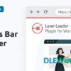 Laser Loader – Stylish Progress Bar Preloader V1.0.0 Codecanyon
