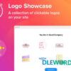 Logo Showcase – WordPress Logo Plugin V1.1.0 Codecanyon