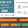 Logos Showcase – Multi Use Responsive WP Plugin V2.0.7 Codecanyon