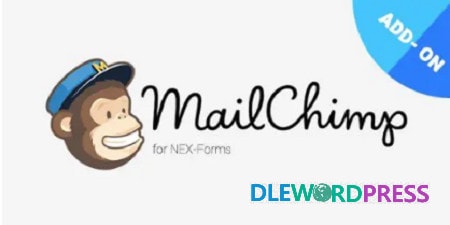 MailChimp for NEX-Forms V7.5.12.1 - Codecanyon 1 MailChimp for NEX-Forms V7.5.12.1 - Codecanyon