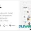Mall – Clean Multi Purpose WooCommerce Responsive WordPress Theme V1.1.3 Themeforest