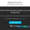 Mobile First Pro V1.2 CyberChimps