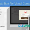 Modal Popup Box For Visual Composer V1.4.8 Codecanyon