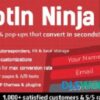 OptIn Ninja – Ultimate Squeeze Page Generator V2.35 Codecanyon