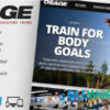 Osage – Multi Use WordPress Magazine Theme V1.16.1 Themeforest
